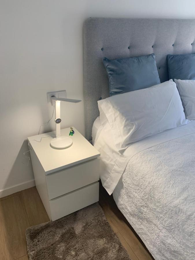 apartamento a estrenar vistas al mar, céntrico Moaña Esterno foto